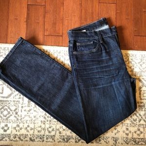 Joe’s Jeans straight leg